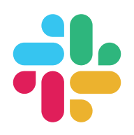 Slack logo